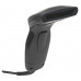 Сканер штрих-кода, Manhattan Contact CCD Barcode Scanner, USB, с шир. скан. 50 мм, 1,5 м, 460866