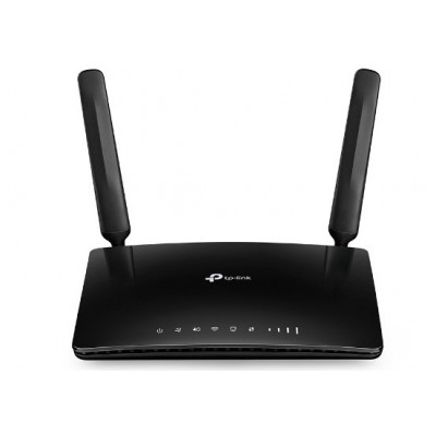 Маршрутизатор TP-Link Archer MR200, 300M