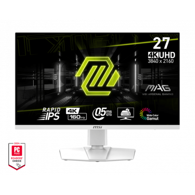 Монитор 27