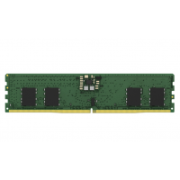 Оперативная память  32GB DDR5 6400MHz Kingston ValueRAM UDIMM No-ECC CL52 1Rx8 KVR64A52BS8-32