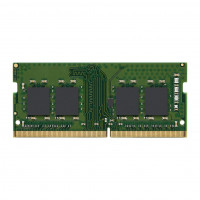 Оперативная память для ноутбука  8GB DDR4 3200MHz Kingston ValueRAM SODIMM Non-ECC CL22 KVR32S22S8/8
