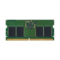 Оперативная память для ноутбука  16GB DDR5 5600MHz Kingston SODIMM Non-ECC CL46 1Rx8 KVR56S46BS8-16