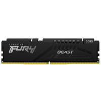 Оперативная память   8GB DDR5 5600MHz Kingston FURY Beast Black EXPO CL36 KF556C36BBE-8