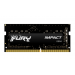 Оперативная память для ноутбука 16GB DDR4 3200MHz Kingston FURY Impact SODIMM CL20 KF432S20IB/16