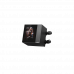 Водяное охлаждение для CPU PCCooler DC360 Pro ARGB Display BK 280W 1200/1700/1851/AM4/AM5 Черный