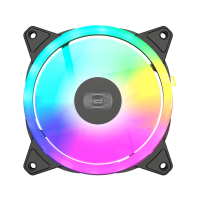 Вентилятор для корпуса PCCooler F3 T120 ARGB BK 3IN1 3x120mm 500-1800 ± 10% RPM Black
