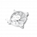 Вентилятор для корпуса PCCooler F3 T120 ARGB WH 3IN1 3x120mm 500-1800 ± 10% RPM White