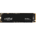 Твердотельный накопитель 1000Gb SSD Crucial P3 Plus M2 PCIe NVMe R5000Mb/s W3600MB/s CT1000P3PSSD8