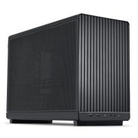 Корпус Lian Li A3-mATX Black mATX/ITX G99.A3X.00 БП ATX/SFX/SFX-L, LIAN LI Edge PSU, ЧЕРНЫЙ