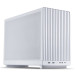 Корпус Lian Li A3-mATX White M-ATX/ITX G99.A3W.00 БП ATX/SFX/SFX-L, LIAN LI Edge PSU, БЕЛЫЙ