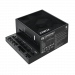 Блок питания Lian Li EG0850 BLACK 850W Full Modular, 80+ PLATINUM, КПД 92% G9P.EG0850.BE00.EU