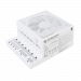 Блок питания Lian Li EG1300 WHITE 1300W Full Modular, 80+ PLATINUM, КПД 92% G9P.EG1300.WE00.EU