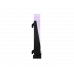 Вертикальный ARGB держатель Видеокарты MSI MPG ARGB GRAPHICS CARD STAND 3-pin ARGB Black