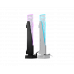 Вертикальный ARGB держатель Видеокарты MSI MPG ARGB GRAPHICS CARD STAND 3-pin ARGB Black