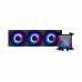 Водяное охлаждение для CPU MAG CORELIQUID A15 360 Socket Intel/AMD, ARGB, 3pin, Fan 3x120см