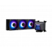 Водяное охлаждение для CPU MAG CORELIQUID A15 360 Socket Intel/AMD, ARGB, 3pin, Fan 3x120см