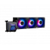 Водяное охлаждение для CPU MAG CORELIQUID A15 360 Socket Intel/AMD, ARGB, 3pin, Fan 3x120см