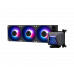 Водяное охлаждение для CPU MAG CORELIQUID A15 360 Socket Intel/AMD, ARGB, 3pin, Fan 3x120см