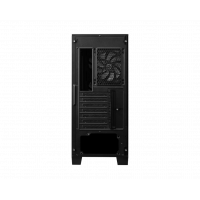 Компьютерный корпус MSI MAG FORGE 321R AIRFLOW ATX/mATX/Mini-ITX 2x3.5