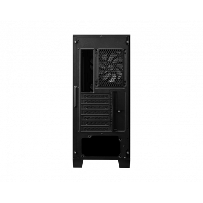 Компьютерный корпус MSI MAG FORGE 321R AIRFLOW ATX/mATX/Mini-ITX 2x3.5