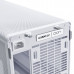 Корпус Lian Li A3-mATX W-W mATX/ITX G99.A3W-WD.00 БП ATX/SFX/SFX-L, LIAN LI Edge PSU, Белый-Дерево