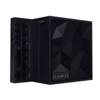 Блок питания Lian Li EG1200G BLACK 1200W Full Modular, 80+ GOLD, КПД 91.2% G9P.EG1200G.BH00.EU