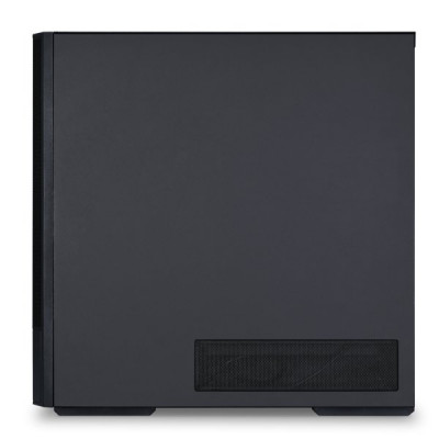 Корпус Lian Li Lancool 207 Digital Black ATX/m-ATX/m-ITX 2х140 ARGB 2х140 PWM G99.LAN207DX.00 Black