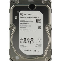 Корпоративный жесткий диск  6Tb Seagate Enterprise Capacity 3.5 ST6000NM0095 SAS 3.5