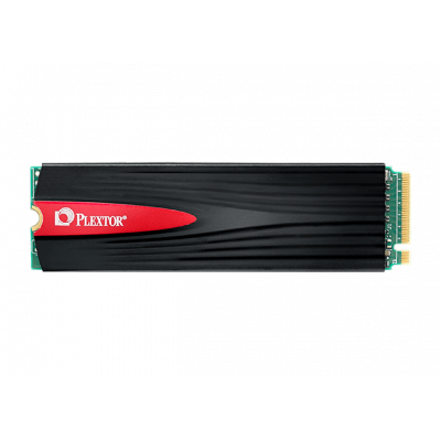 Твердотельный накопитель 1000GB SSD Plextor M9PeG M.2 2280 R3200MB/s W2100MB/s PCIe Gen PX-1TM9PeG