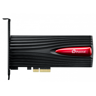 Твердотельный накопитель 1000GB SSD Plextor M9Pe PCI Express  R3200MB/s W2100MB/s PX-1TM9PEY