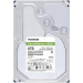 Жесткий диск для Видеонаблюдения HDD  6Tb TOSHIBA S300 7200rpm 256Mb SATA3 3,5