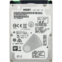 Жесткий диск для ноутбука   500Gb Hitachi Travelstar  Z5K500 8Mb 2.5