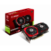 Видеокарта MSI GeForce GTX1050Ti, 4Gb GDDR5 128bit 1xDVI-D 1xHDMI 1xDP, GTX 1050 Ti GAMING X 4G