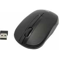 Мышь беспроводная Defender Datum MM-285 Black (Черный) 3кн+кл, 1000 dpi, НОВИНКА!