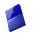 Внешний HDD Western Digital 3Tb My Passport 2.5