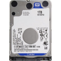 Жесткий диск для ноутбука  1Tb WD  Blue SATA 6Gb 2.5