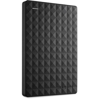 Внешний HDD Seagate  1Tb  Expansion Portable STEA1000400 USB3.0 2.5