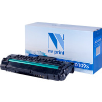 Картридж NVP совместимый Samsung NV-MLTD109S для SCX-4300 (2000k) Картридж NVP совместимый Samsung NV-MLTD109S для SCX-4300 (2000k)