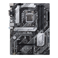 Материнская плата ASUS PRIME B560-PLUS LGA1200 4xDDR4 6xSATA3 RAID 2xM.2 D-Sub HDMI DP ATX