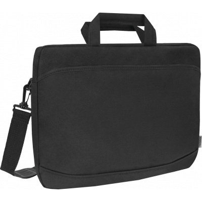 Сумка для ноутбука Defender Monte 17'' черный, органайзер
