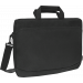 Сумка для ноутбука Defender Monte 17'' черный, органайзер