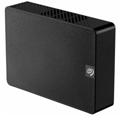 Внешний HDD Seagate 10Tb Expansion STKP10000400 3,5