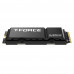 Твердотельный накопитель 1000GB SSD TeamGroup G70 PRO M.2 PCIe R7400/W5500 TM8FFH001T0C129