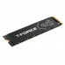 Твердотельный накопитель 1000GB SSD TeamGroup G70 PRO M.2 PCIe R7400/W5500 TM8FFH001T0C129