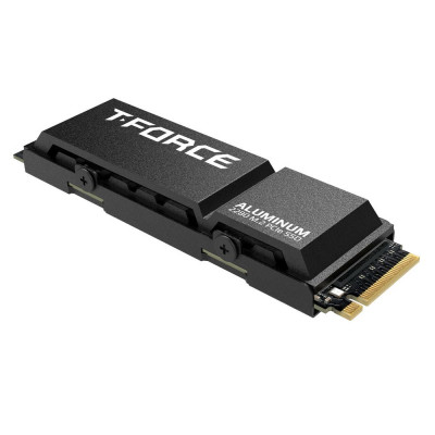 Твердотельный накопитель 1000GB SSD TeamGroup G70 PRO M.2 PCIe R7400/W5500 TM8FFH001T0C129