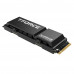 Твердотельный накопитель 1000GB SSD TeamGroup G70 PRO M.2 PCIe R7400/W5500 TM8FFH001T0C129