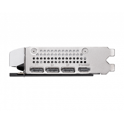 Видеокарта MSI GeForce RTX 5060 Ti 16G VENTUS 2X OC PLUS 16Gb GDDR7 128-bit 1xHDMI 3xDP G506T-16V2CP