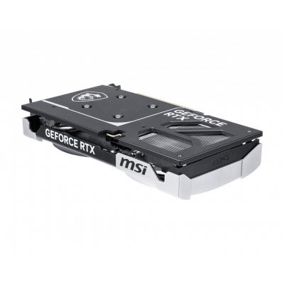 Видеокарта MSI GeForce RTX 5060 Ti 16G VENTUS 2X OC PLUS 16Gb GDDR7 128-bit 1xHDMI 3xDP G506T-16V2CP