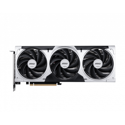 Видеокарта MSI GeForce RTX 5060 Ti 8G VENTUS 3X OC, 8Gb GDDR7 128-bit 1xHDMI 3xDP G506T-8V3C