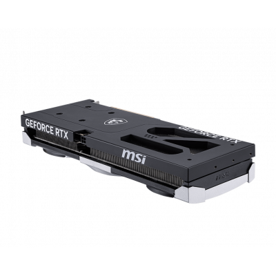 Видеокарта MSI GeForce RTX 5060 Ti 8G VENTUS 3X OC, 8Gb GDDR7 128-bit 1xHDMI 3xDP G506T-8V3C